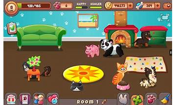 Feed The Pets for Android - Download the APK from Habererciyes